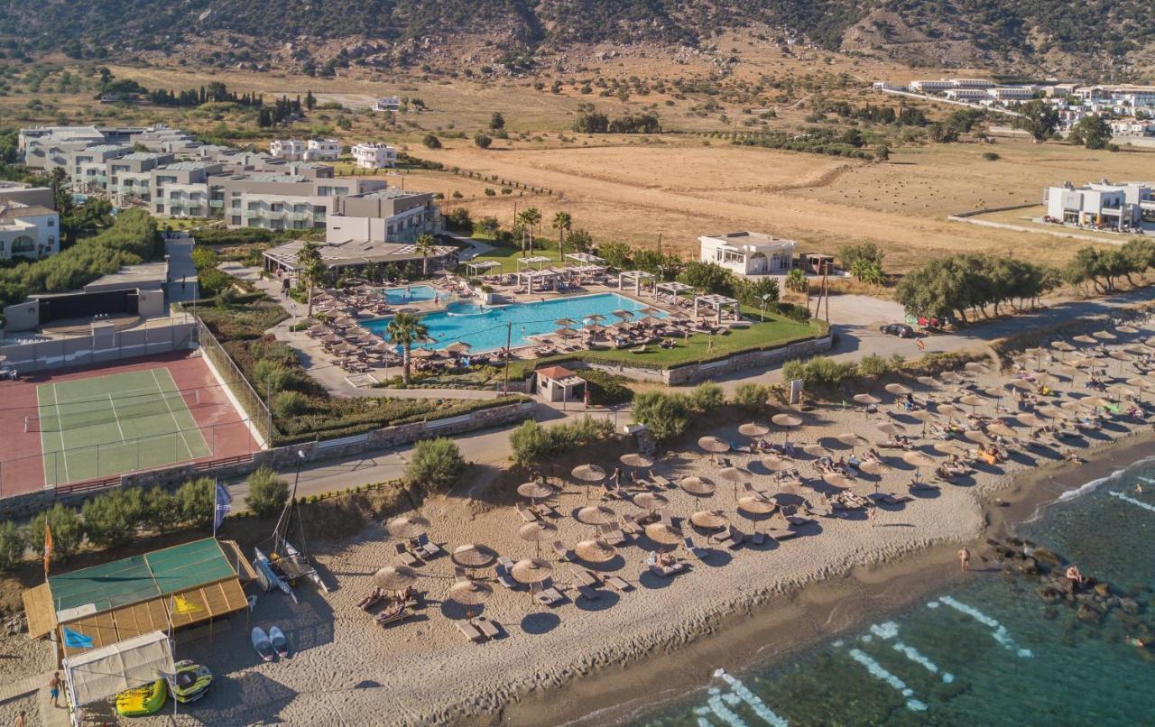 Akti Palace Hotel Pylion Esterno foto