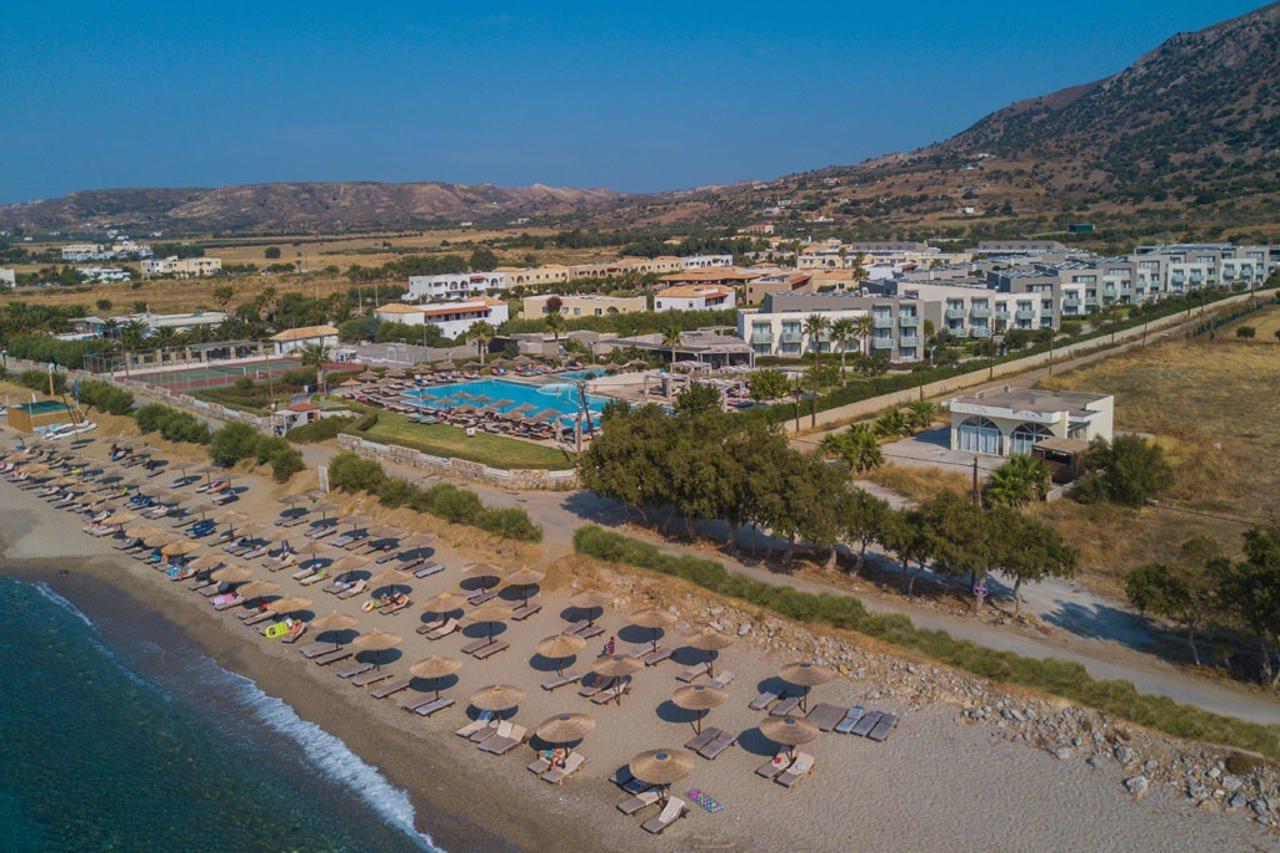 Akti Palace Hotel Pylion Esterno foto
